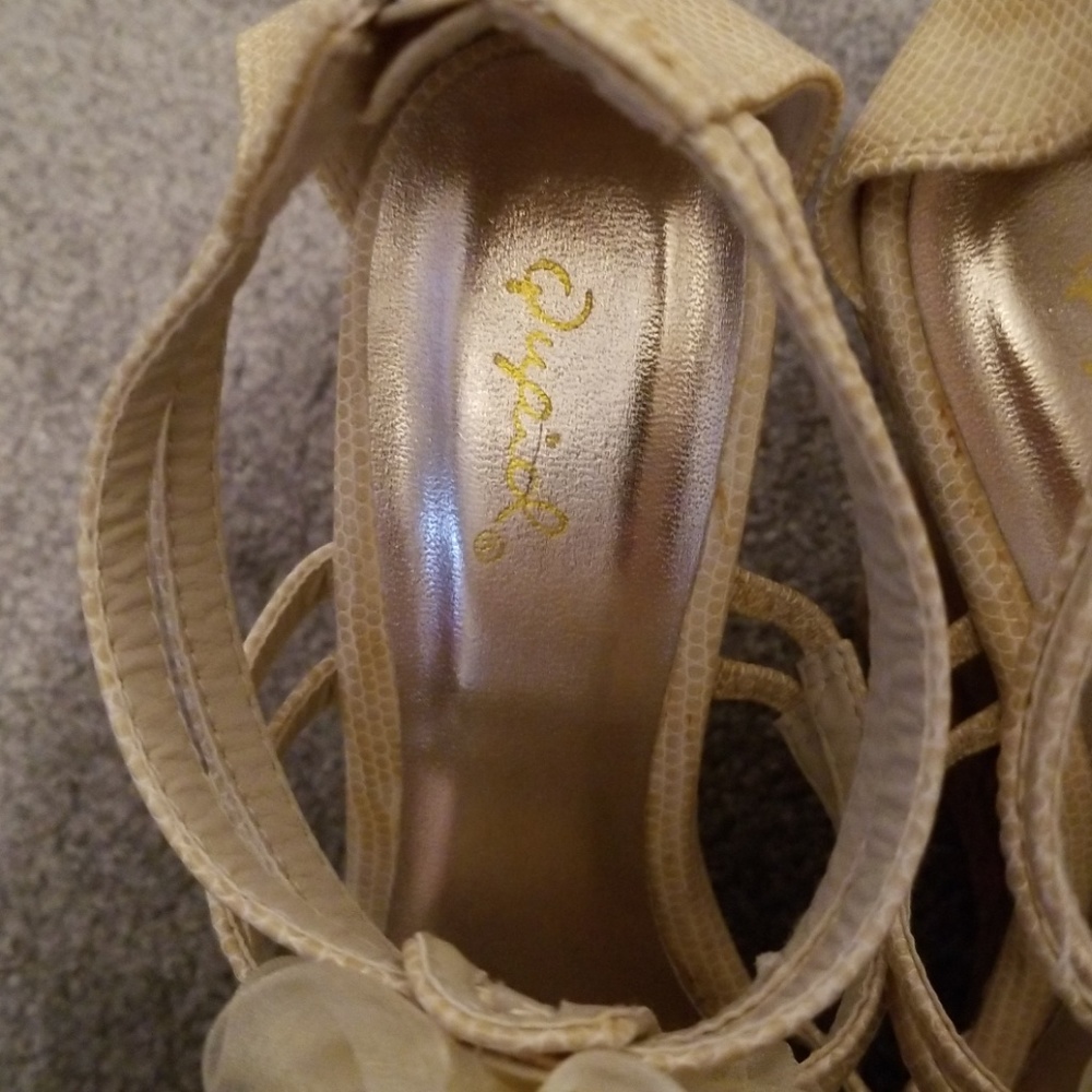 Wedges - Picture 7 of 7